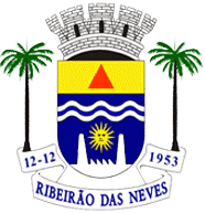 Prefeitura de Ribeirão das Neves