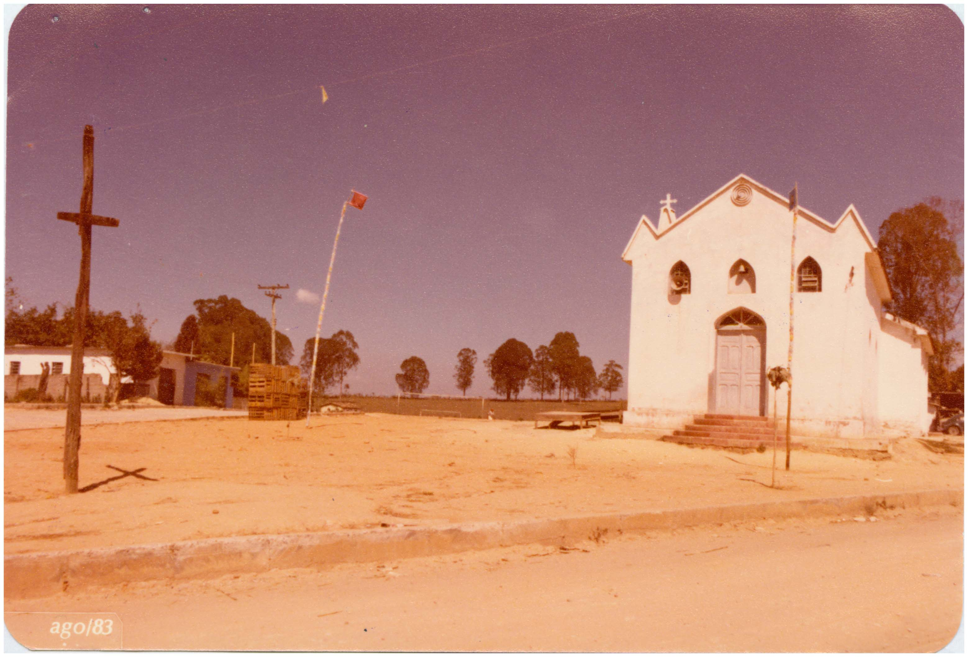 Capela Nossa Senhora das Neves