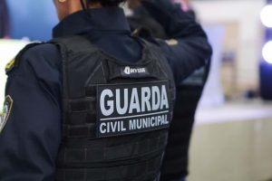 Cerimônia marca diplomação de formandos do curso da Guarda Civil Municipal