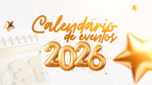 Prefeitura abre consulta com organizadores de eventos para construção do calendário de 2026