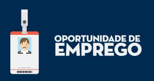 Oportunidade de Emprego SINE