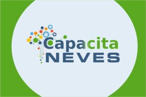 Capacita Neves abre inscrições para nova jornada de cursos gratuitos