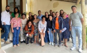 Conselho dos Direitos da Criança e do Adolescente empossa novos representantes