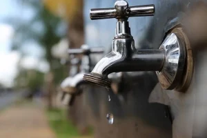 Copasa realiza obra estratégica para reforçar o abastecimento de água na Região Metropolitana